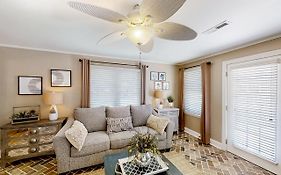 Little River Waterway Cottage Retreat
